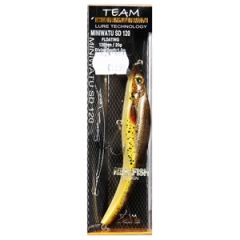 Vobleris Miniwatu SD 12cm