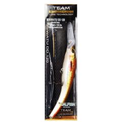 Vobleris Miniwatu DD 12cm