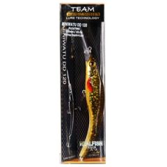 Vobleris Miniwatu DD 12cm