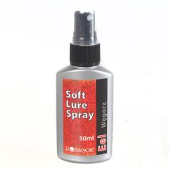 Sprejs gumijas zivīm Eel 50ml