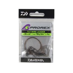 Pavada Prorex 7x7 20cm 10kg