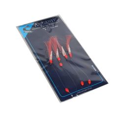 Piederumi jūrai Aquantic sistēma 6gab.