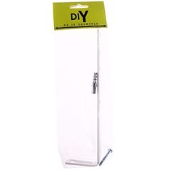 Kronšteins 20cm  balts