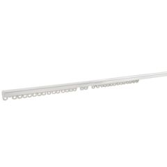 Papildrinda 192cm balta