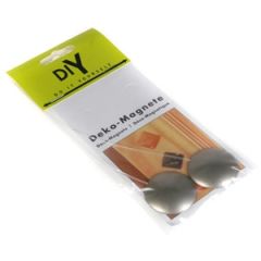 Magnēti ar auklu mat.met.