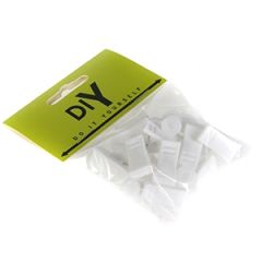 Slīdposmi papildrindai ar krok.10gab.