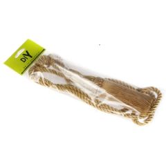 Aizkaru pušķis zelta