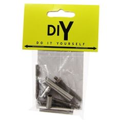 Aizkaru atsienamie ner.tērauda