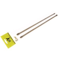 RegulējamasTOPst.(2gb)40-70cm zelta