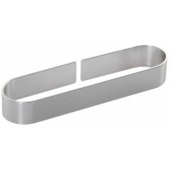 Dvieļu turētājs Italia hromēts