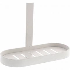 Plaukts Italia balts