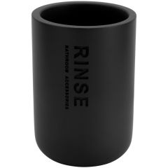 Glāzīte Nature melna