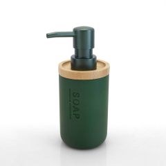 Ziepju dozators Nature zaļš