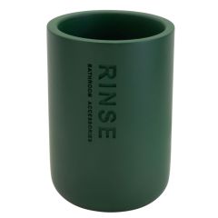 Glāzīte Nature zaļa