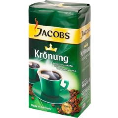 Kafija Kronung malta 500g