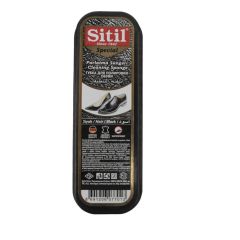 Sūklis apavu tīrīšanai Sitil, melns