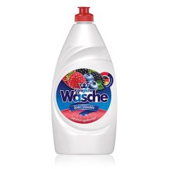 Trauku mazg.līdz. Königliche Wäsche Sarkanie Augļi 650ml