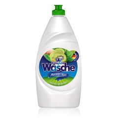 Trauku mazg.līdz. Königliche Wäsche Piparmētras un Kivi 650m