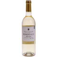 Vīns Kressmann Reserve 11% 0.75l