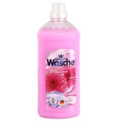Veļas mīkstinātājs Königliche Wäsche Rosa Feinheit 1.8l 72MR