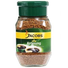 Kafija Kronung šķ.200g