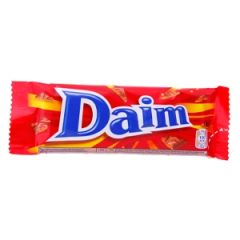 Konfekte Daim Single 28g