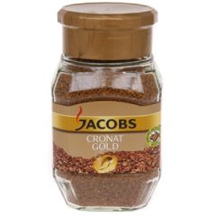 Kafija Cronat Gold šķ.200g