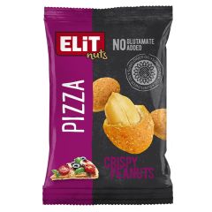 Zemesrieksti Elit Pizza kraukšķ. apvalkā ar pizzas garšu 70g