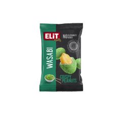 Zemesrieksti Elit Wasabi kraukšķ. apvalkā ar vasabi garšu 70