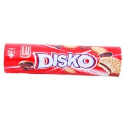 Musli Go On Protein Granola Brownie ar kiršiem 300g