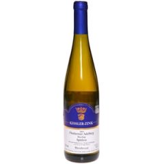 Vīns Kessler-Zink Flonheimer 10.5% 0.75l