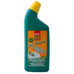 WC tīr.līdz.Toilet Cleaner 750ml