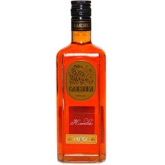 Degvīns dzērveņu Kljukva 40% 0.5l