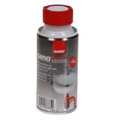 Tīrīšanas līdzeklis Sano caurulēm 200g