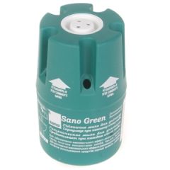 WC bloks Sano Green skaloš.kastei 150g