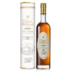Konjaks Chateau de Montifaud VS 0.7L 40%