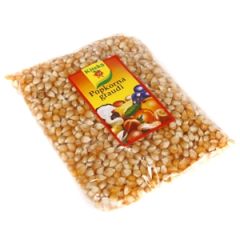 Popkorns-kukurūzas graudi 250g