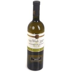 Vīns Alazanskaja Dolina Metekhi balt.0.75l 11%