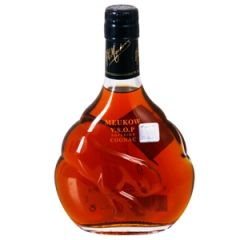 Konjaks Meukow VSOP 0.35L 40%