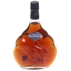 Konjaks Meukow Deluxe 40% 0.7l
