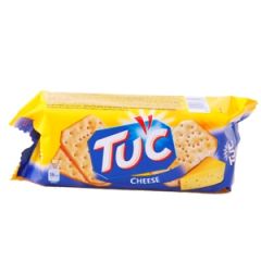 Krekeri Tuc ar siera garšu 100g