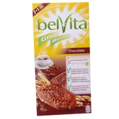Cep Belvita Kakao pilngr.ar šok 300g