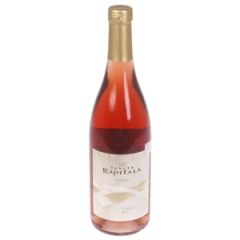 Vīns Terre Siciliane Rosato 13% 0.75l