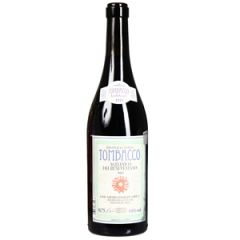 Vīns Tombacco Aglianico del Beneventano 14% 0.75l