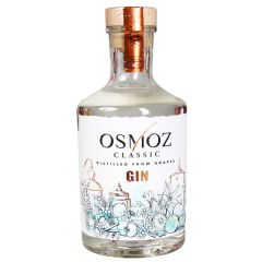 Džins Osmoz Classic 43% 0.7l