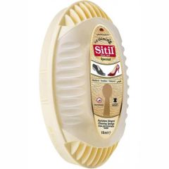 Sūklis apavu tīrīšanai ar dozatoru Sitil Special, bezkrāsain