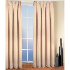 Aizkari Sol 245x135, bēši