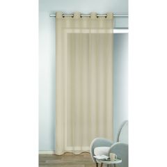 Aizkari  curtain Stone 245x140, E