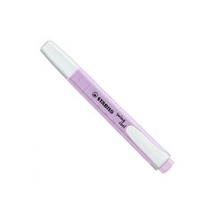 Marķieris teksta Stabilo Swing violets