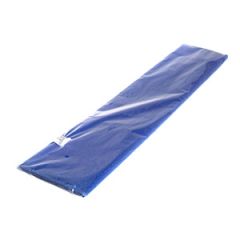 Kreppapīrs 50x200cm metālisks